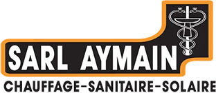 Logo SARL AYMAIN